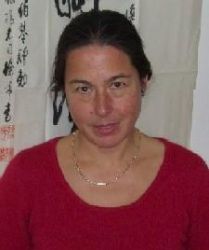 Elisabeth Hsu