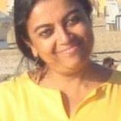 Madhulika Banerjee